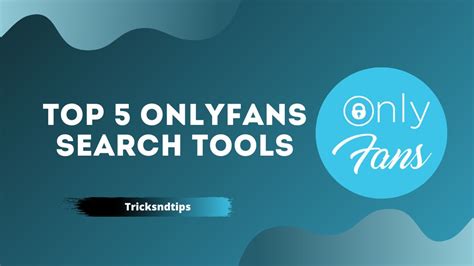 findr.fans|Top 5 OnlyFans Search Tools